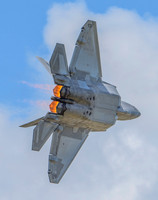 Rochester NY Air Show 8/24/19