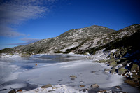 White Mountains
