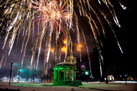 New Years Eve Boston 12/31/12