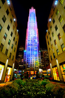 New York 2/25/13-2/26/13