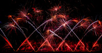 Monadnock Festival of Fireworks 8/16/15