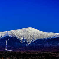 White Mountains January 2017